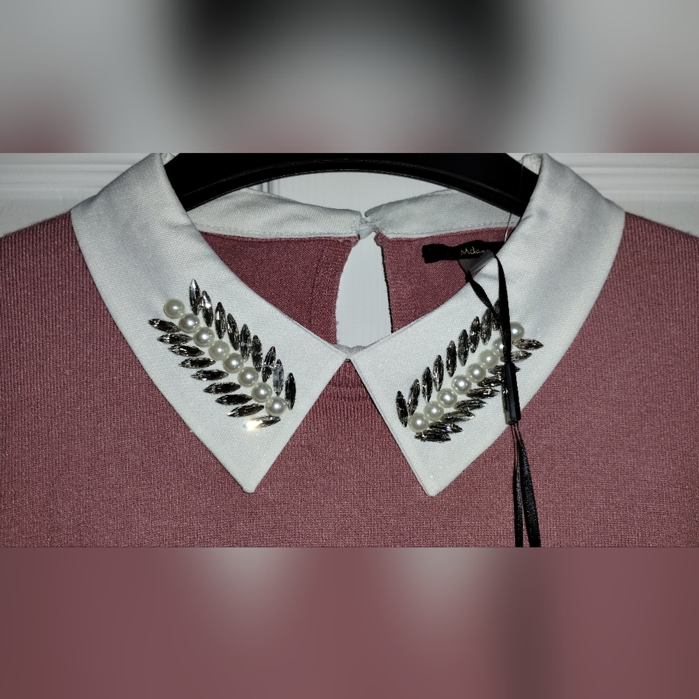 Milano Women's Sweater - Picture 5 of 9